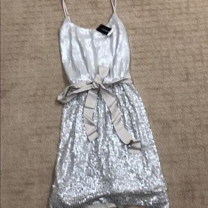 Express Beaded Dress!